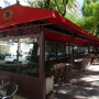 Terrazas cerradas para hostelería en Madrid